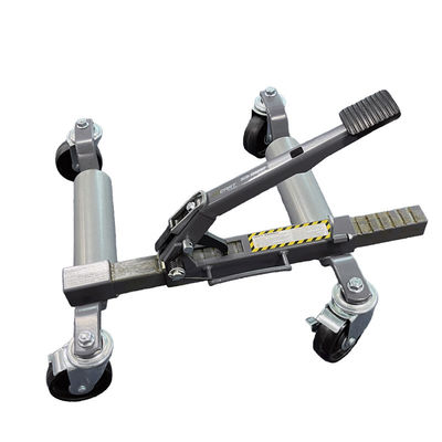 Wheel Dolly: 1500LB/Unit, 15"-34" Tire Fit for Shop/Logistics/Parking Vehicle Shifting
