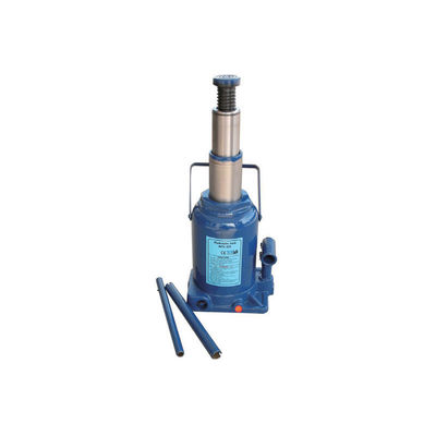 2-30 Ton Double Ram Jacks Long Stroke Overload Protection For Cars / Trucks / Engineering