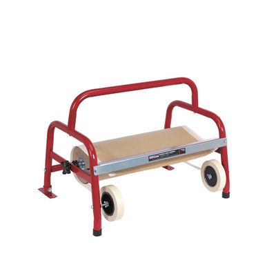 36" Portable Masking Machine Durable Large Sized For Industrial / Auto Masking