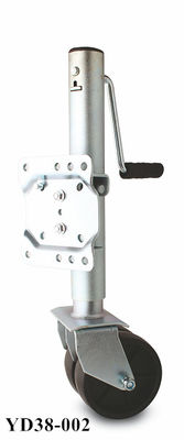 Handle Trailer Jack Stands 1000lbs Truck Trailer Spare Parts