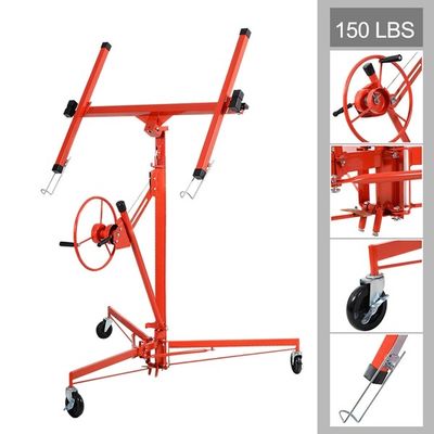 Panel Lifter 150lbs 16 Ft Automobile Workshop Tools Equipment